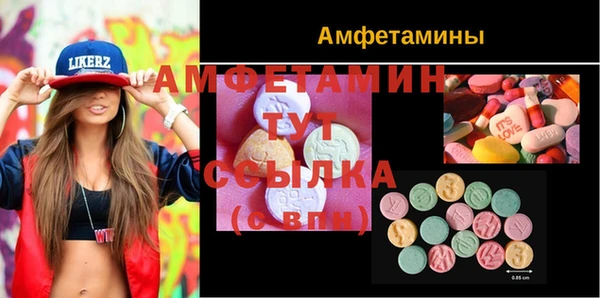 винт Алзамай